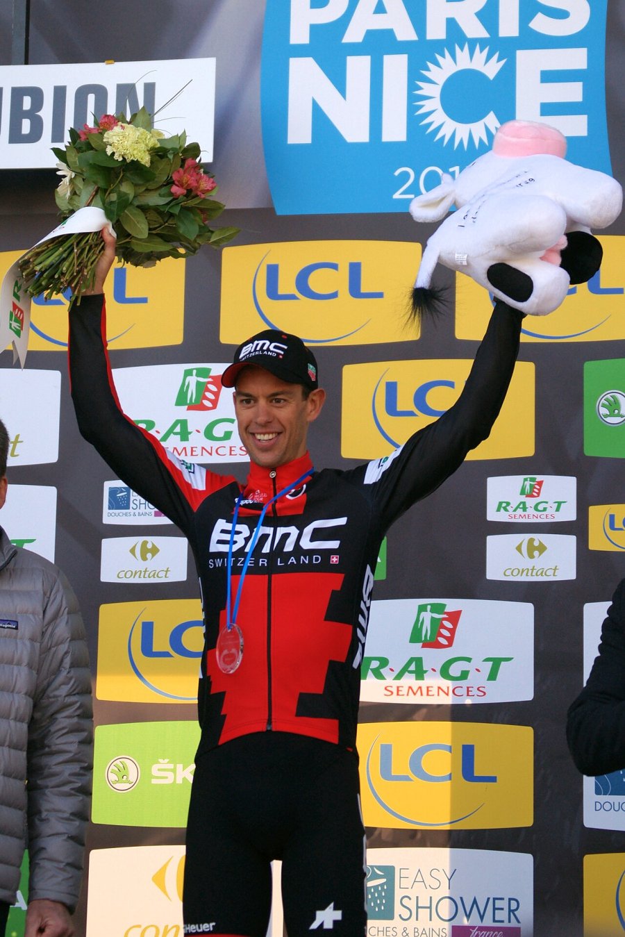 Richie Porte