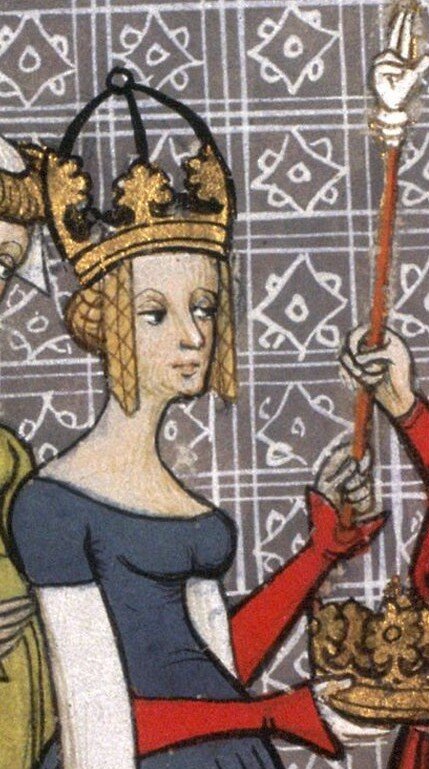 Richilde Of Provence
