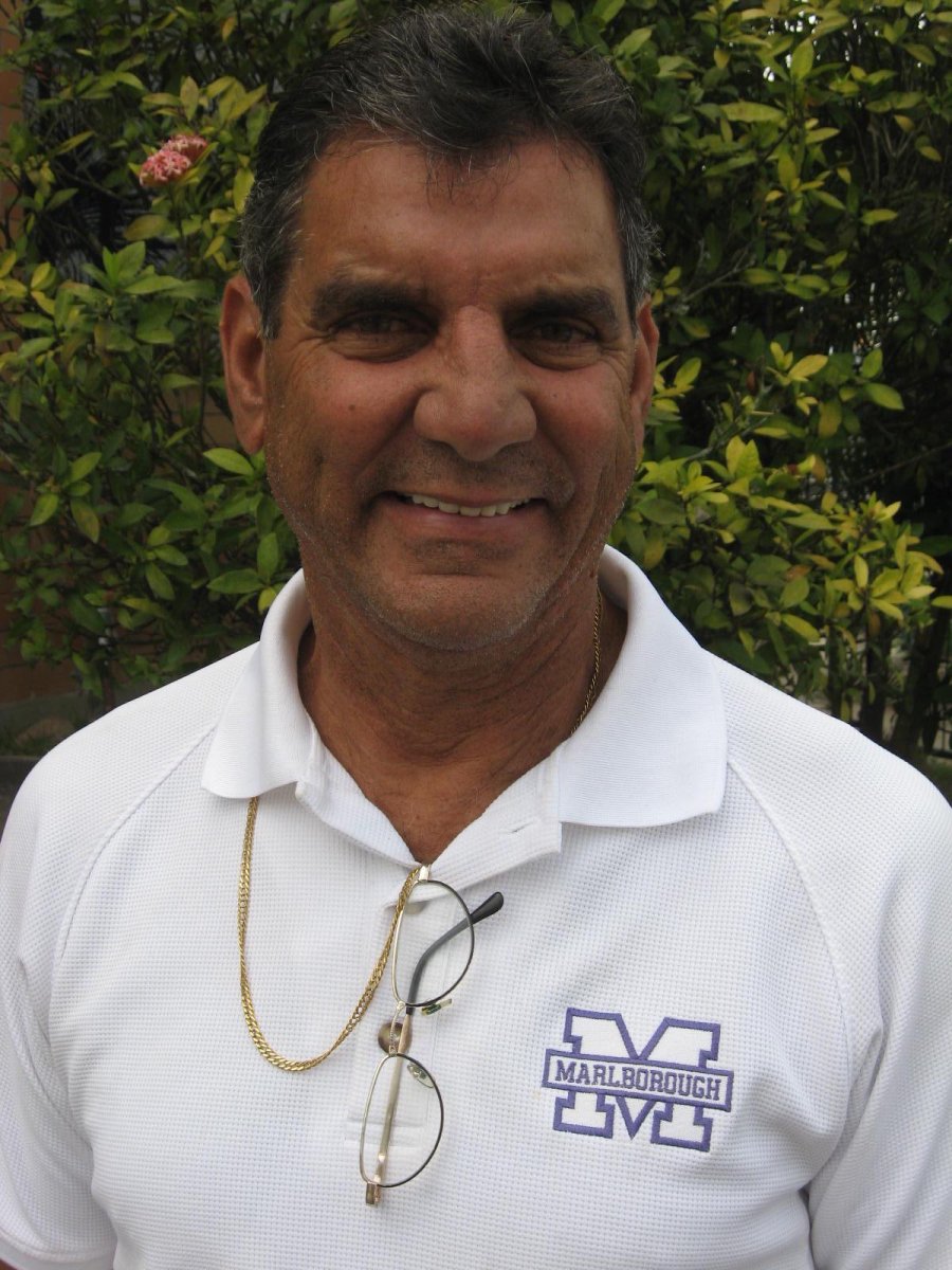 Rildo Footballer Born 1942