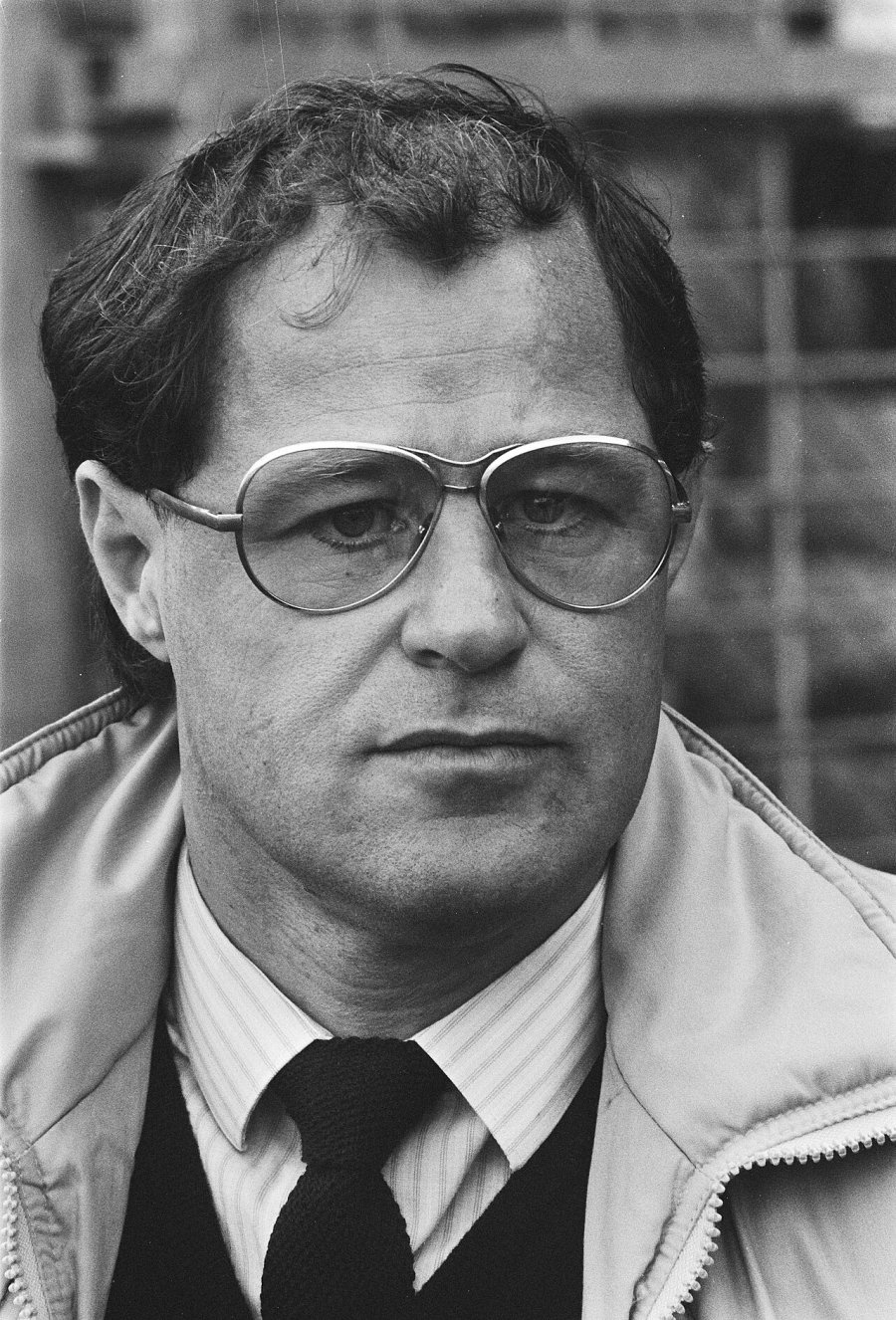 Rinus Israel