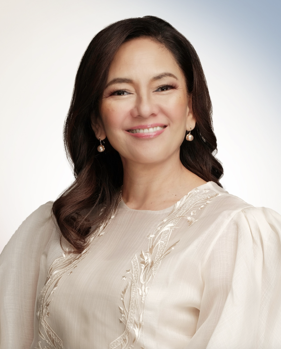 Risa Hontiveros