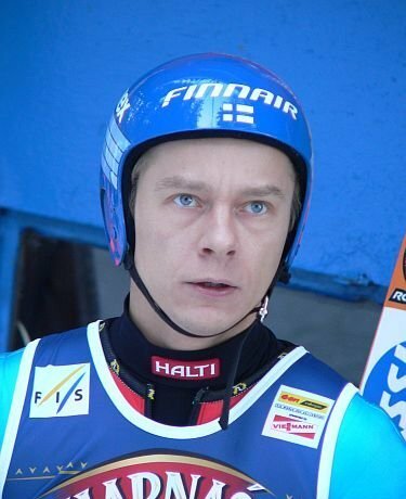 Risto Jussilainen