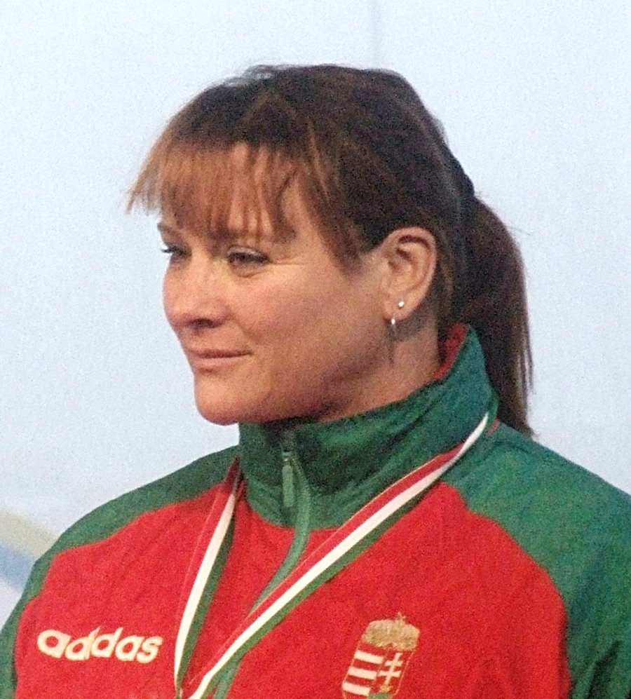 Rita Koban