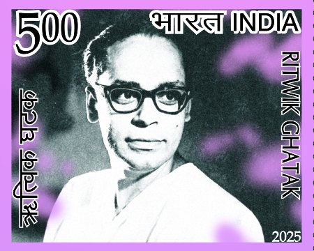 Ritwik Ghatak
