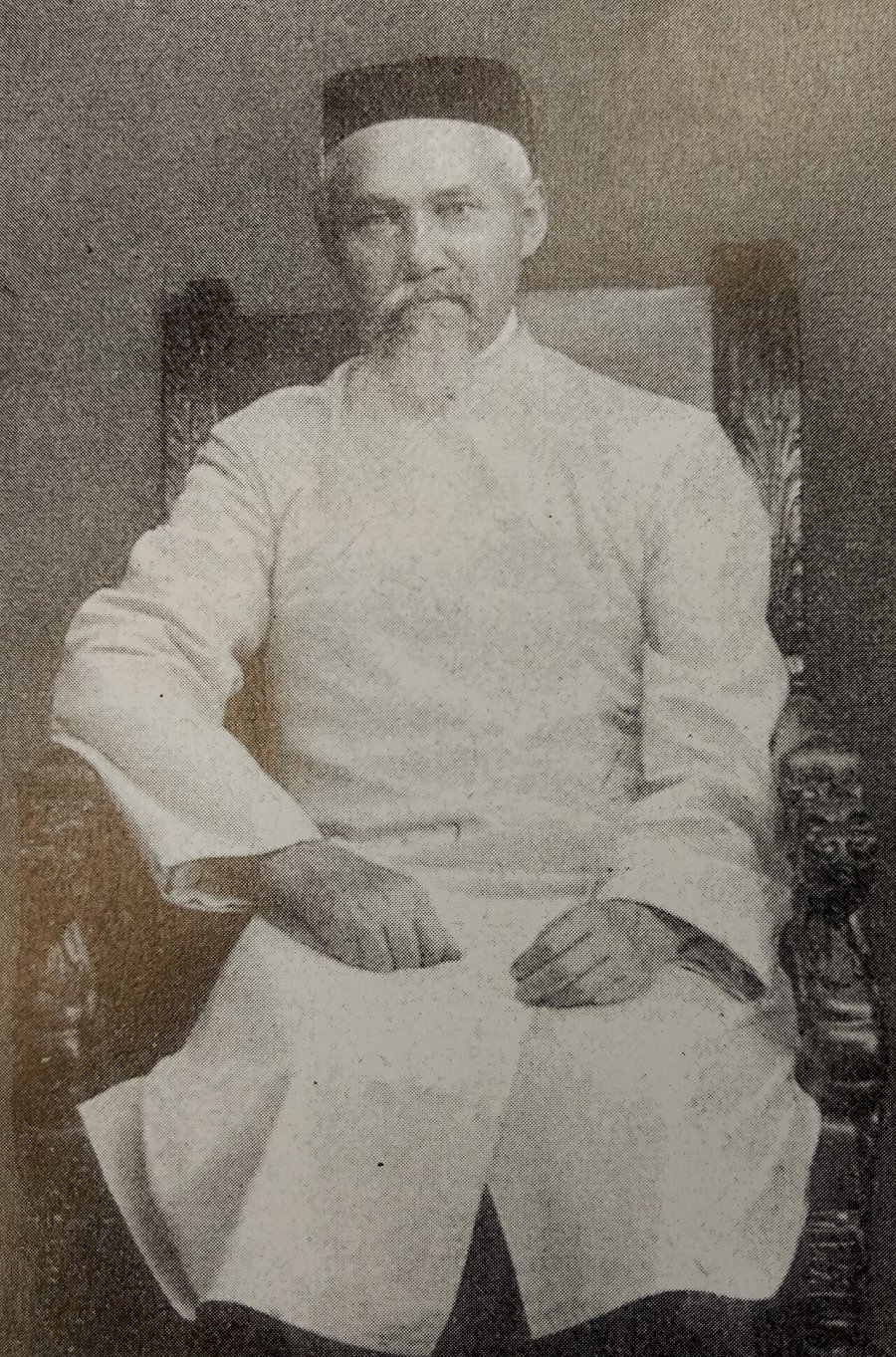 Rizaeddin Bin Fakhreddin