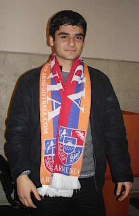 Robert Arzumanyan
