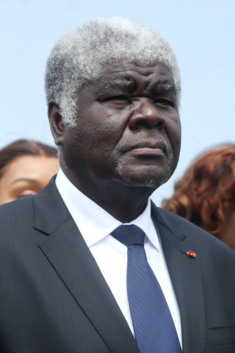 Robert Beugre Mambe