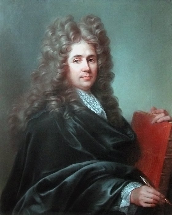Robert De Cotte
