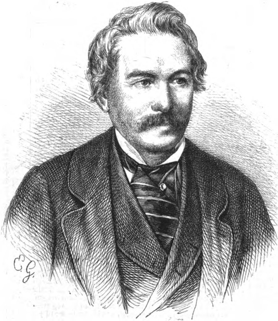 Robert Hermann Schomburgk