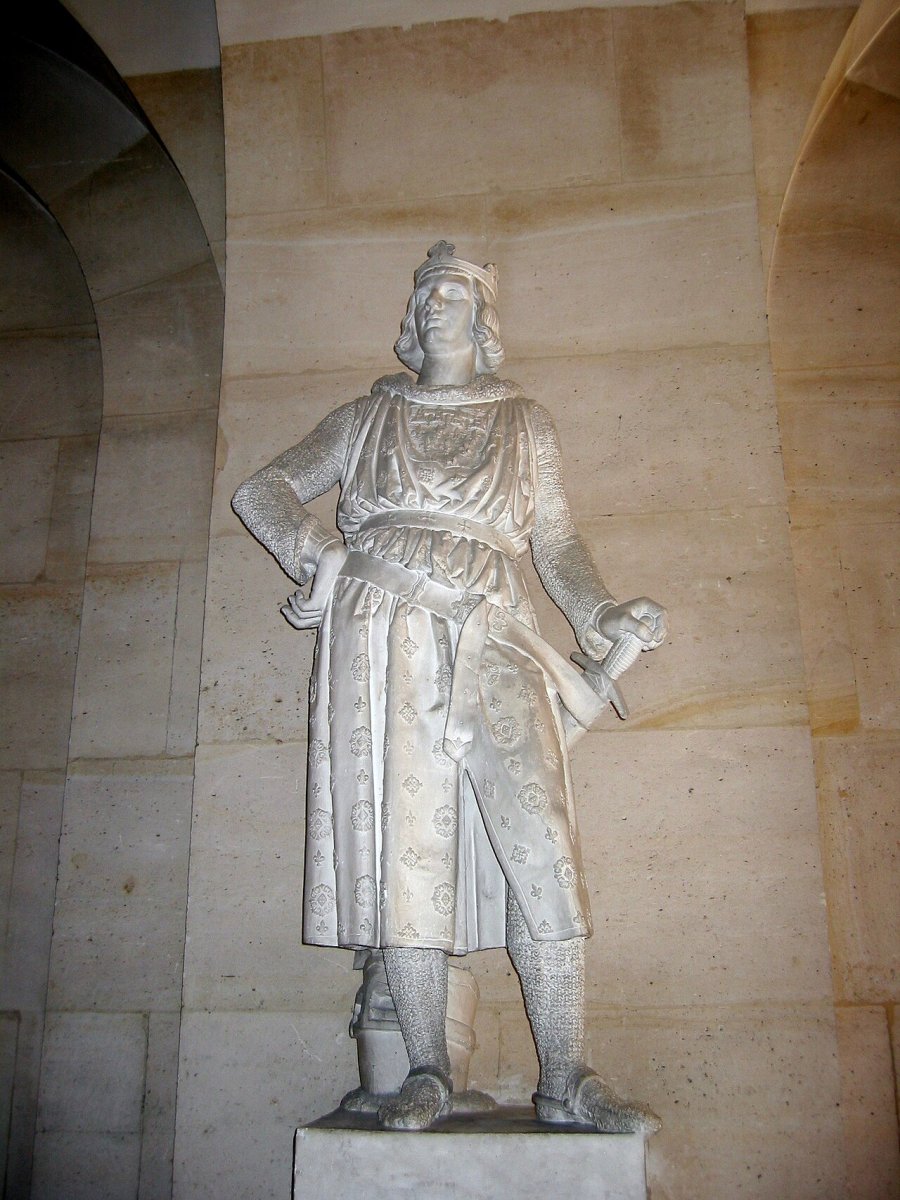 Robert Iii Of Artois