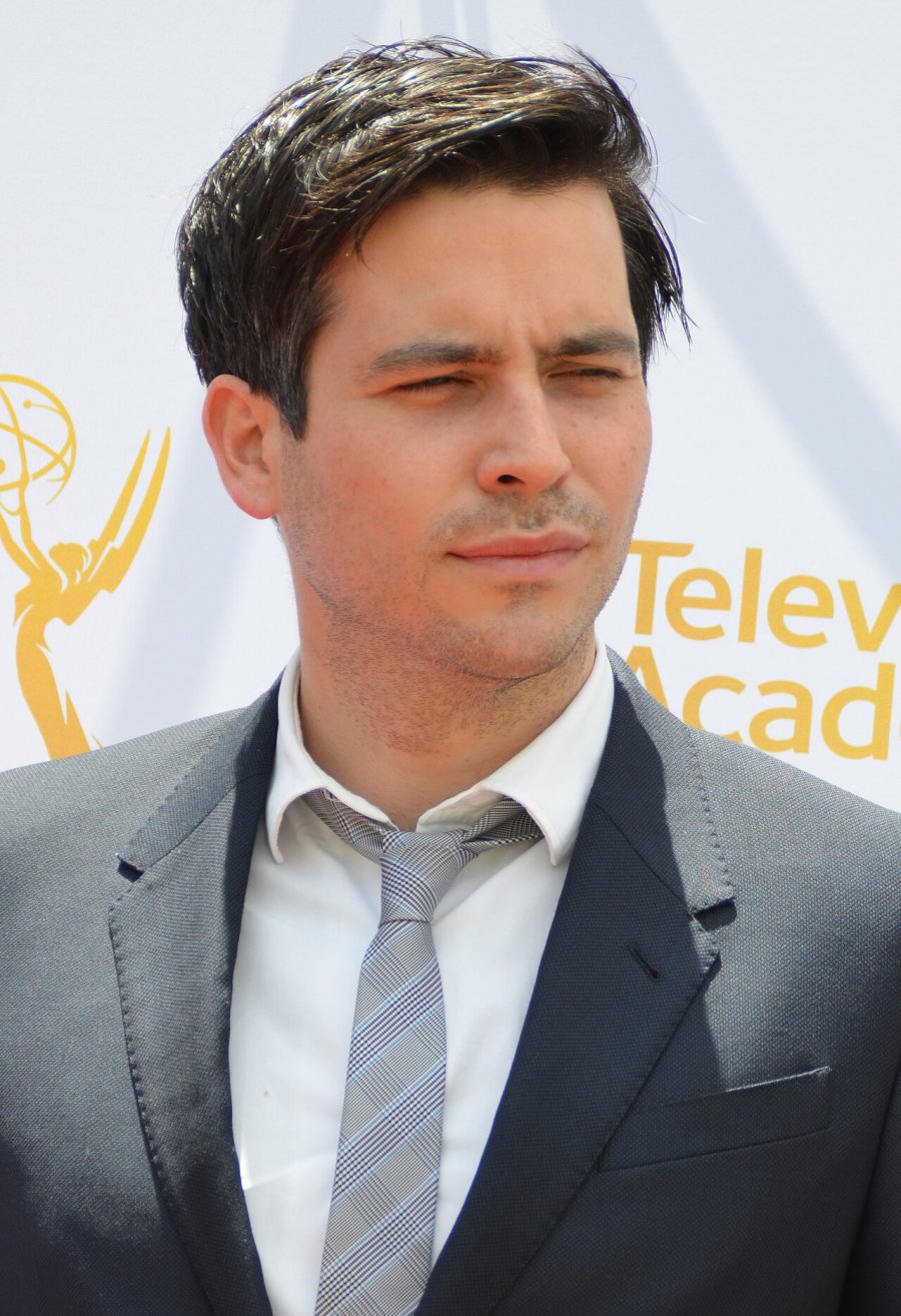 Robert James Collier