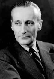 Robert Mallet Stevens