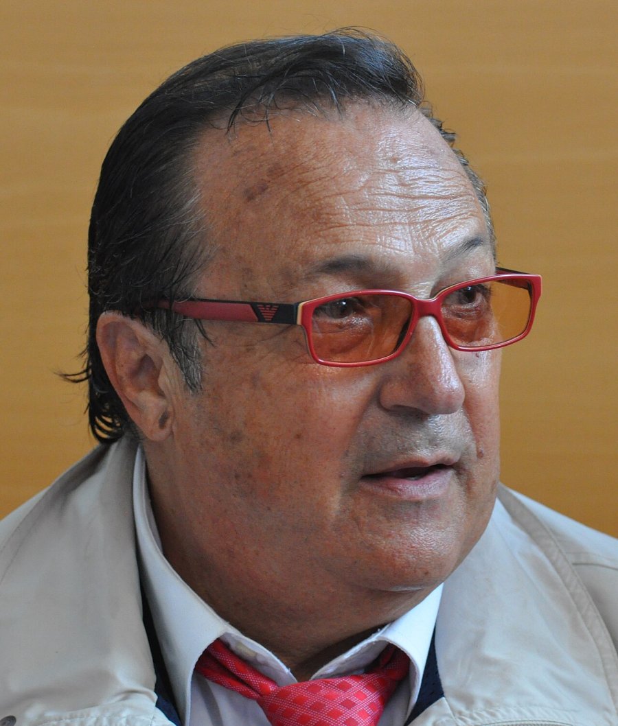 Robertino Loreti