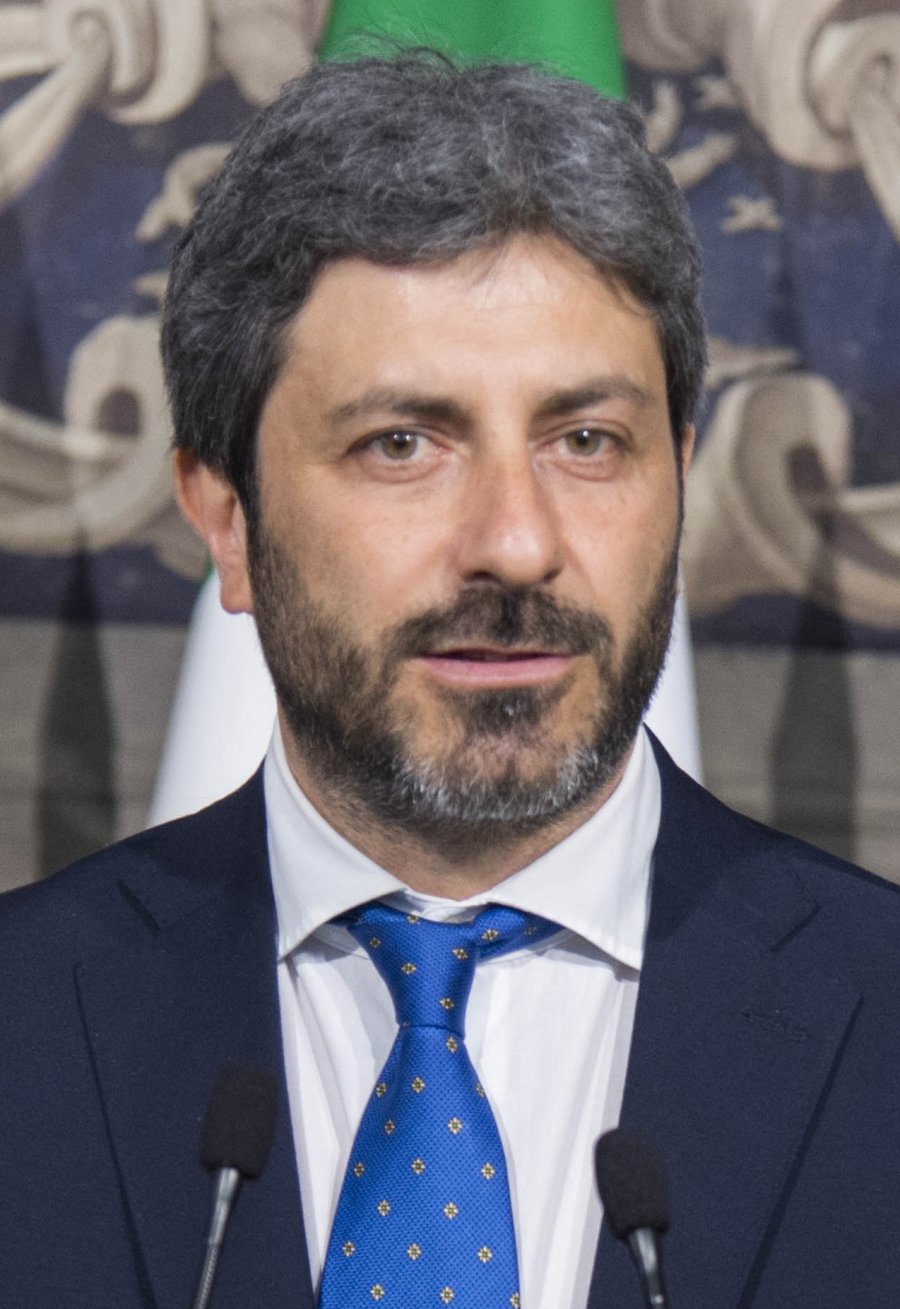 Roberto Fico