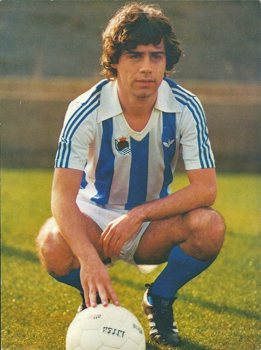 Roberto Lopez Ufarte