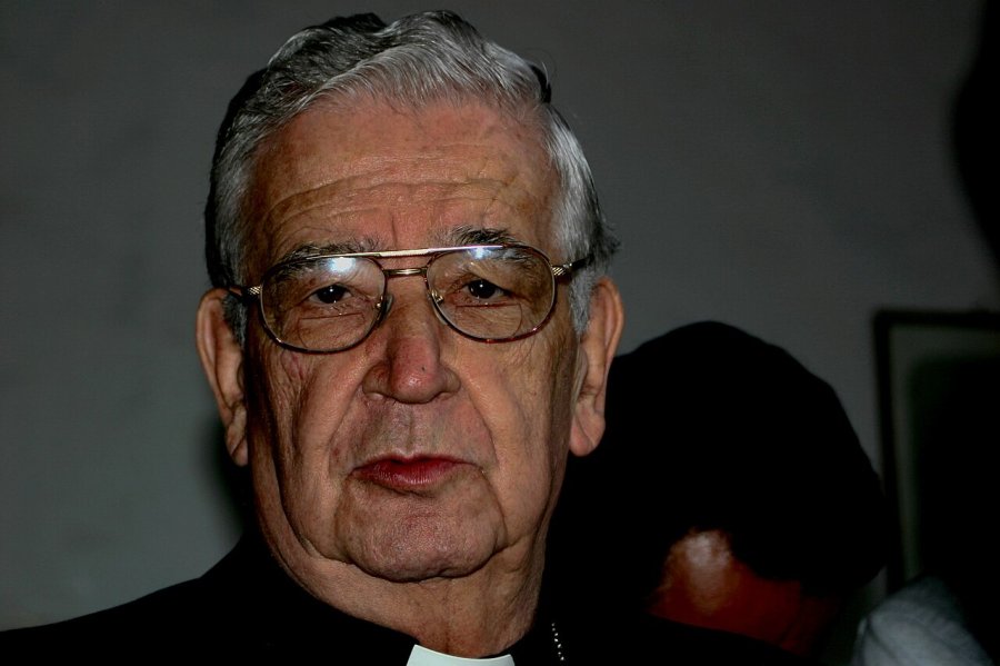 Rodolfo Quezada Toruno