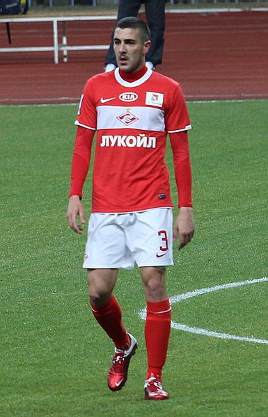 Rodri Footballer Born 1984