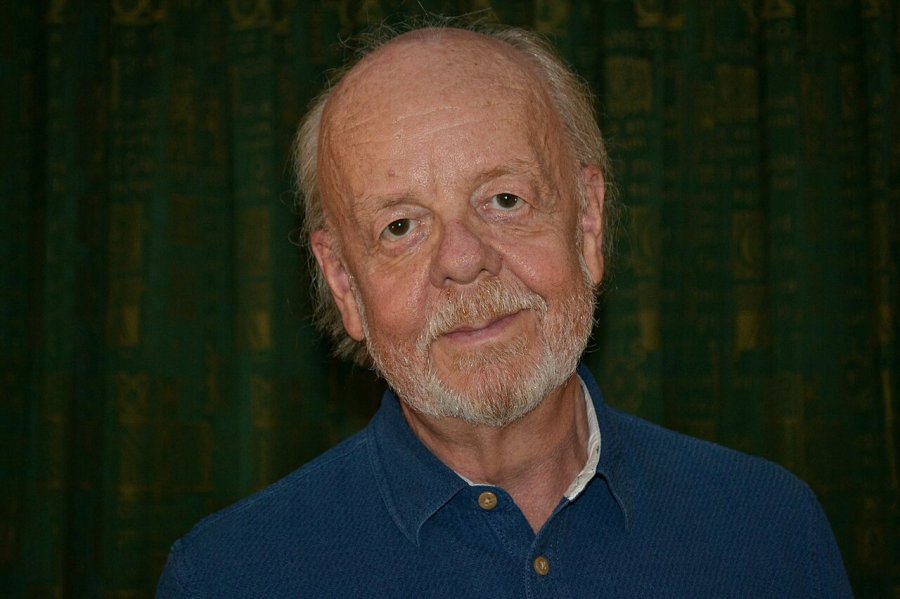 Roger Ashton Griffiths