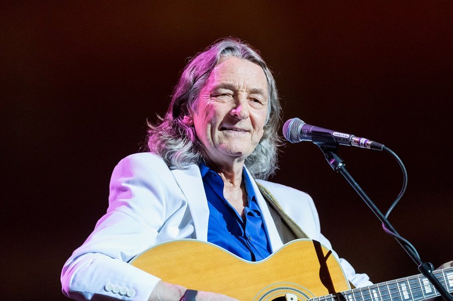Roger Hodgson