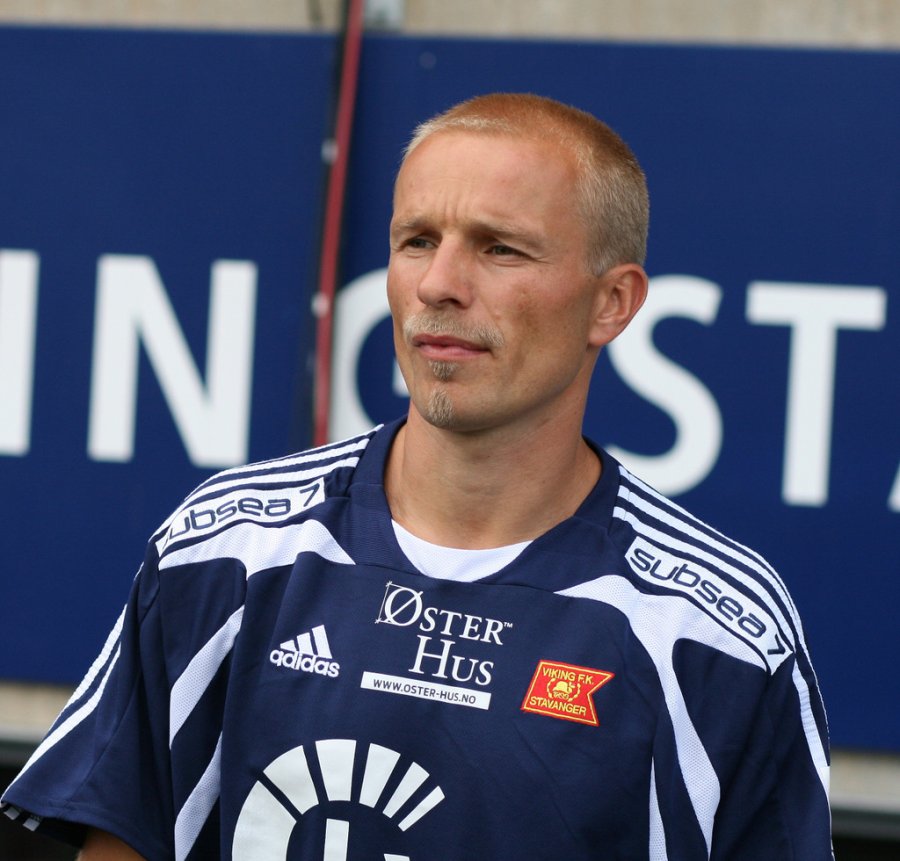 Roger Nilsen