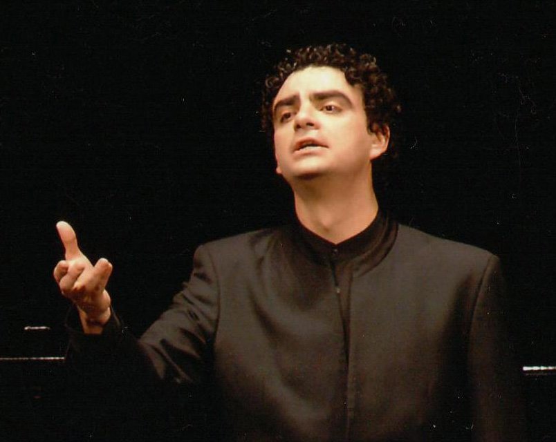 Rolando Villazon