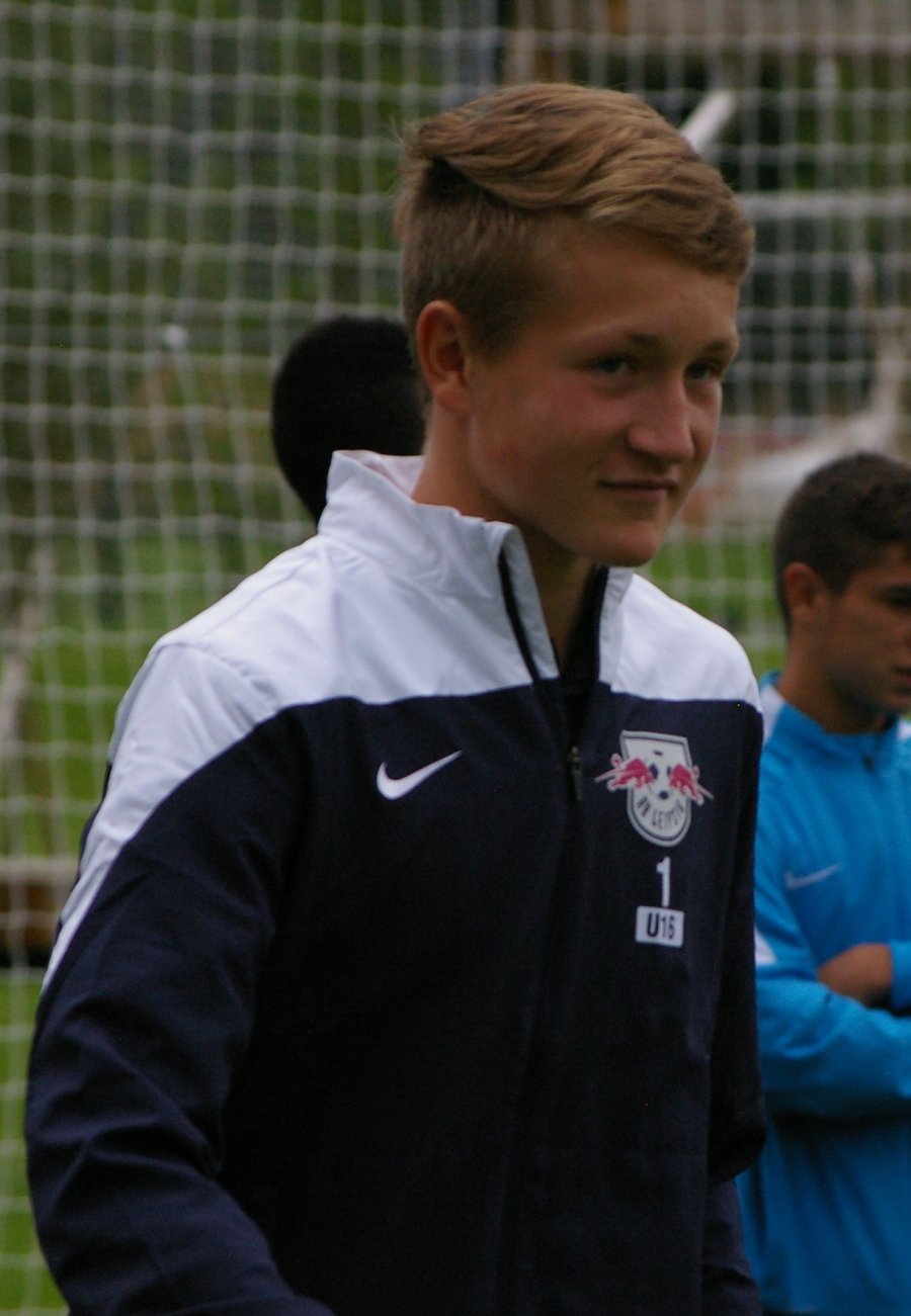 Ron Thorben Hoffmann