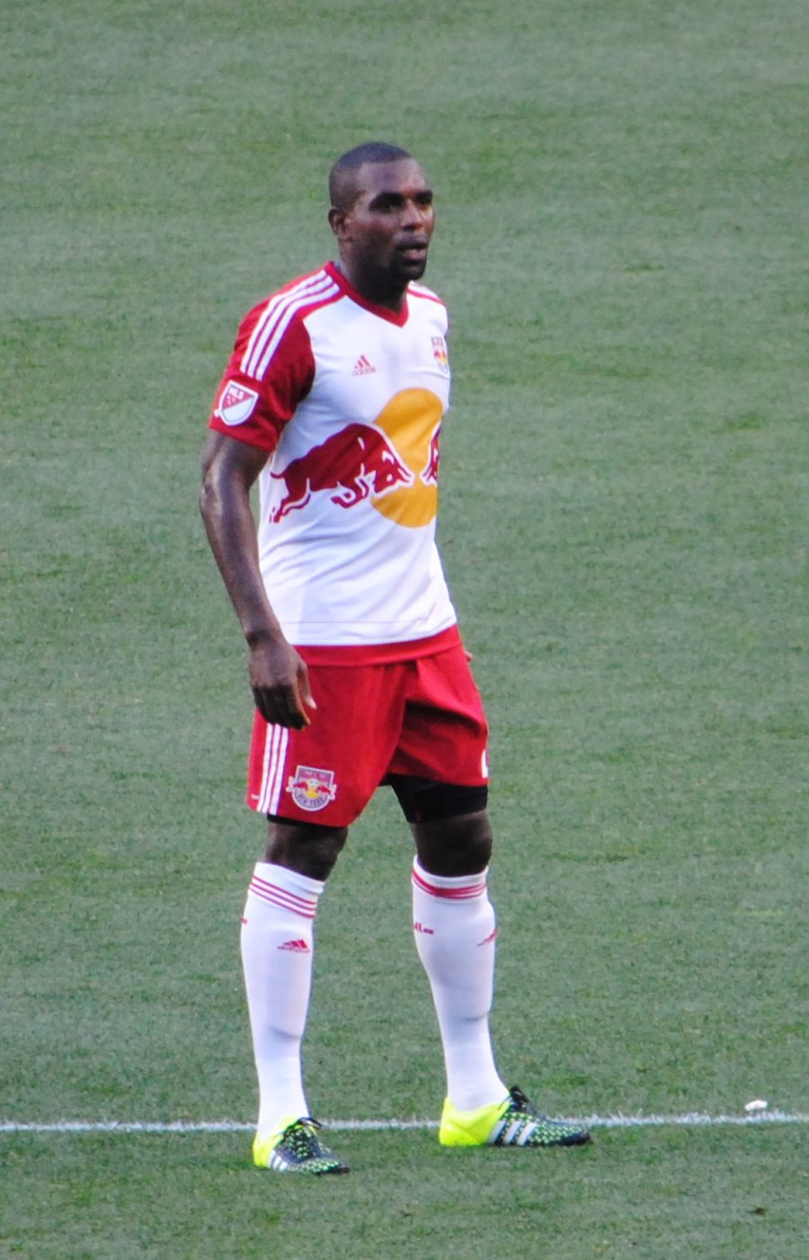 Ronald Zubar