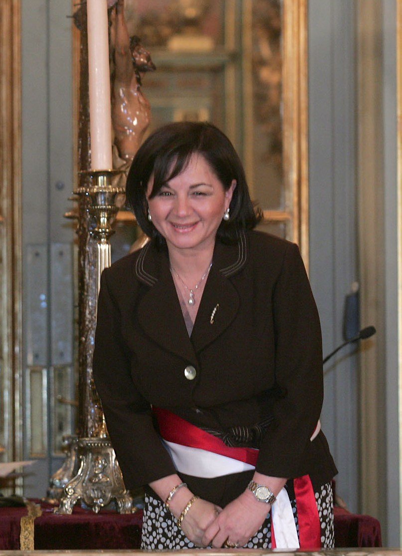 Rosario Fernandez