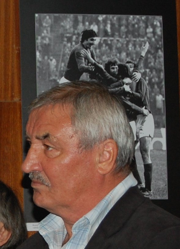 Rostislav Vaclavicek