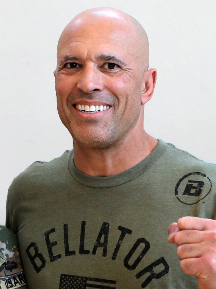 Royce Gracie