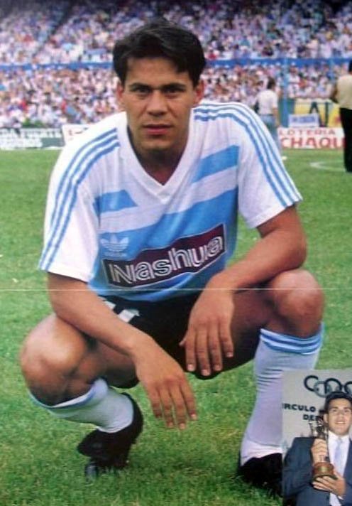 Ruben Paz