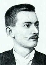 Rudolf Charousek