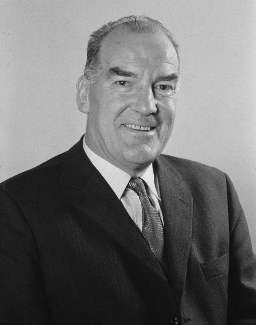 Rudolf Gnagi