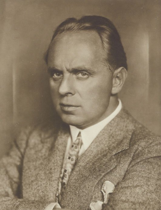 Rudolf Klein Rogge