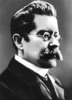 Rudolfs Blaumanis