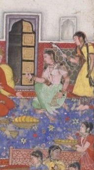 Ruqaiya Sultan Begum