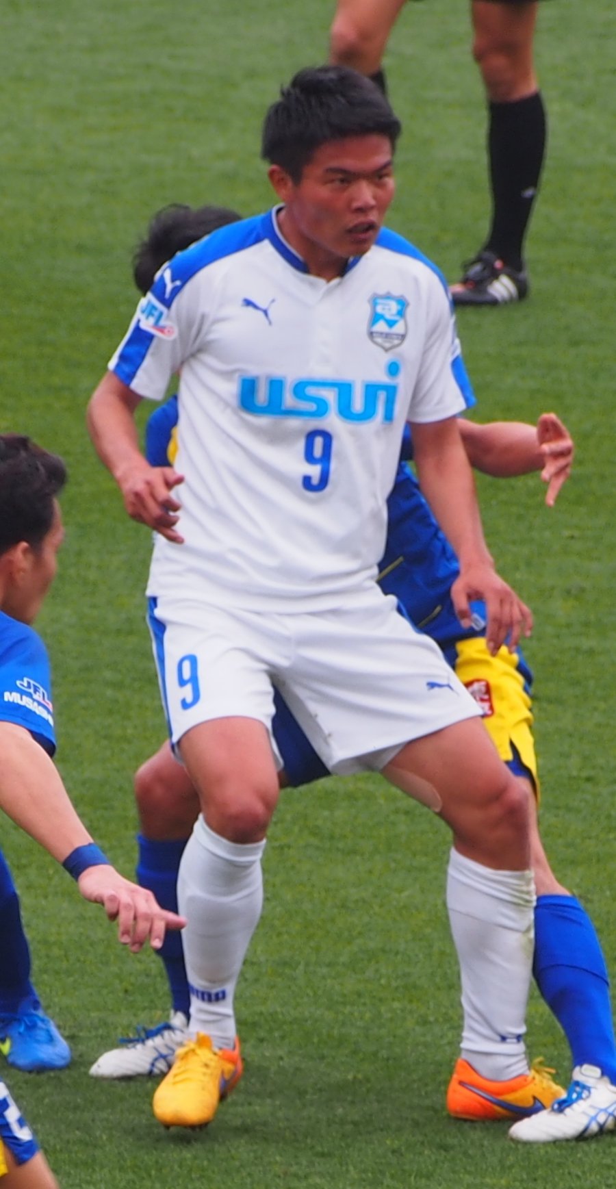Ryota Nakamura