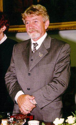 Ryszard Kuklinski