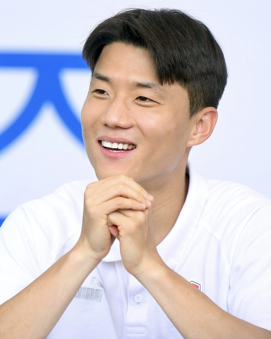 Ryu Seung Woo