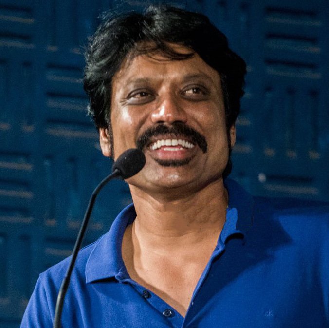 S J Suryah