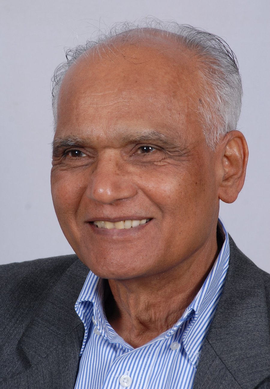 S L Bhyrappa