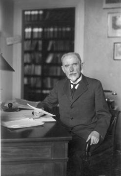 S P L Sorensen