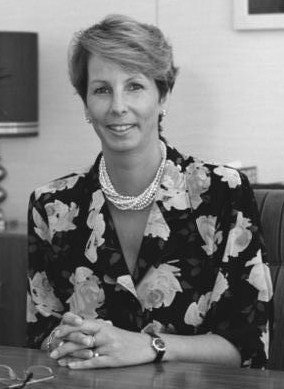 Sabine Bergmann Pohl