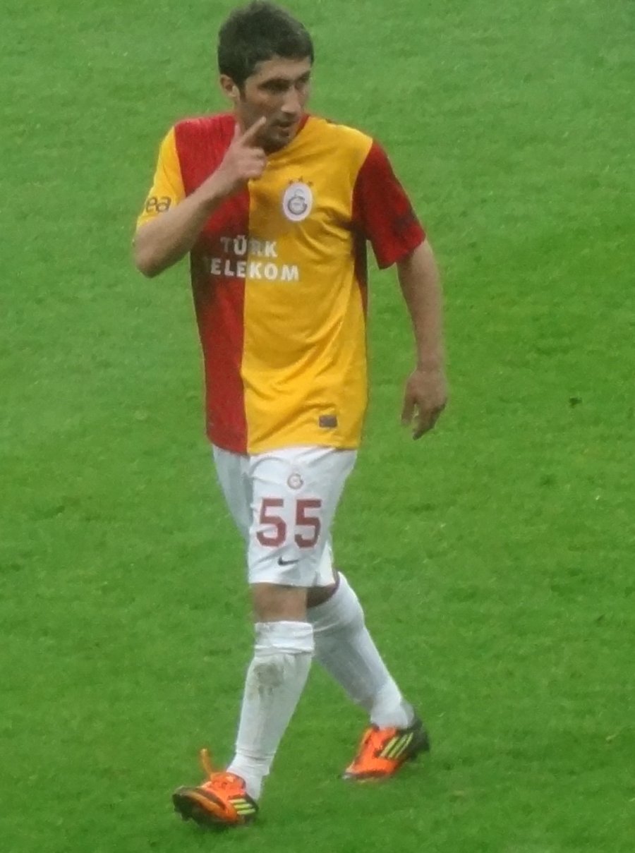Sabri Sarioglu