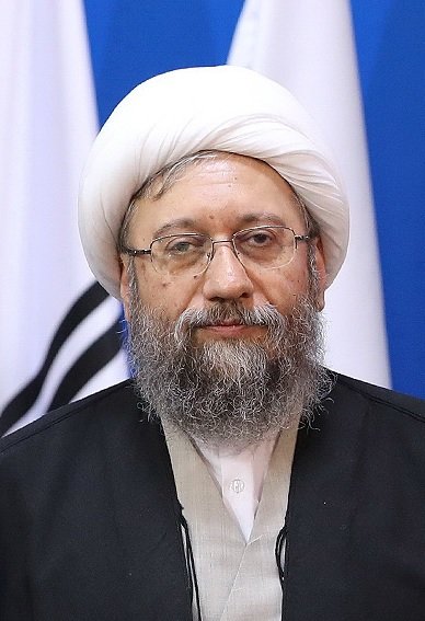 Sadiq Larijani