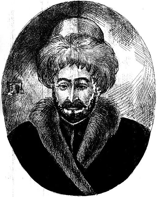 Sahin Giray