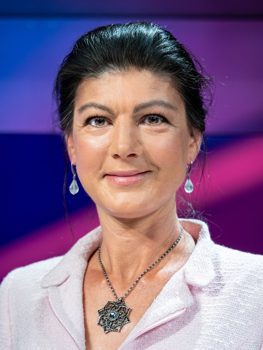 Sahra Wagenknecht