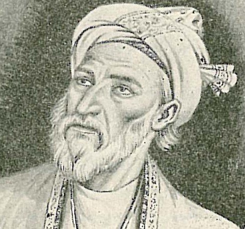 Saib Tabrizi