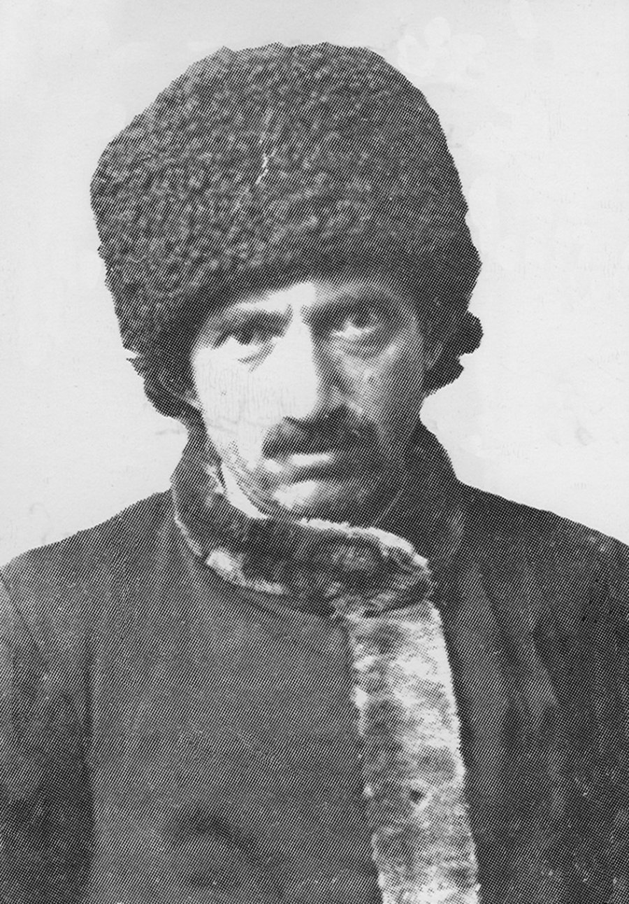 Said Nursi