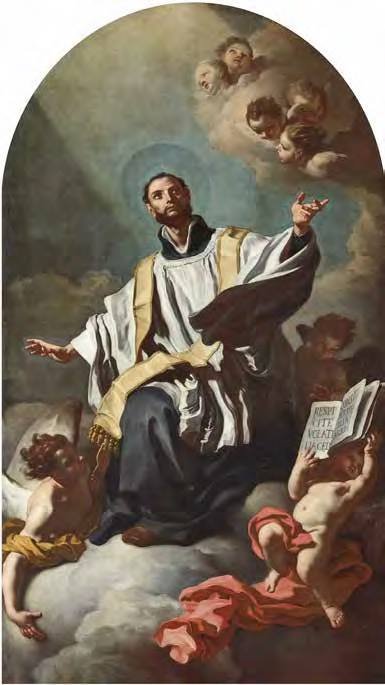 Saint Cajetan
